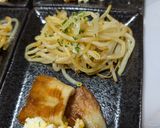 もやしのシャキシャキカレーポン酢和え作り方4写真