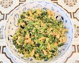三つ葉の常備菜作り方10写真