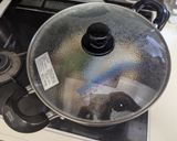 鶏胸チャーシュー作り方6写真