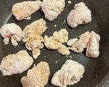 幼児食☆漬け時間ゼロ☆ささみの唐揚げ作り方4写真