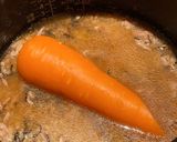 炊くまで5分♩ツナと人参の炊き込みご飯作り方3写真
