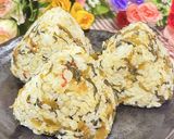 簡単✨かつお節て絶品🐟😋高菜の油炒め🥬作り方5写真