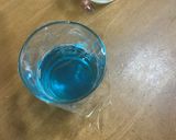 簡単！グラデーションソーダゼリー作り方7写真
