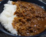 ハヤシライス・ハッシュドビーフ作り方10写真