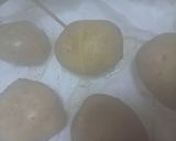 せいろで絶品🎶美味しさ当確じゃがバター作り方3写真