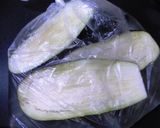 なすの豚紫蘇サンドソテー作り方1写真