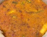 カレーの焼きグラタン作り方6写真