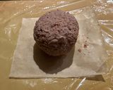 Beyond beef patty作り方4写真