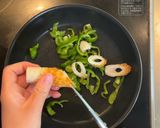 無限ちくわぴーまん作り方1写真