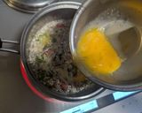 とろとろオクラの簡単中華スープ作り方5写真