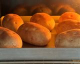 じゃがいもパン🥔作り方7写真