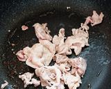 豚肉と大根の甘酢炒め作り方4写真