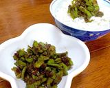 ご飯がすすむ！ししとうの甘辛煮　作り置き作り方5写真