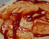 強力粉の美味しいピザ作り方4写真
