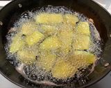 ナスの揚げ浸し作り方4写真