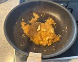 とんこつ出汁カレー作り方6写真