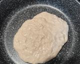 卵を使わないパンケーキ作り方2写真