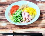 冷やし中華作り方12写真