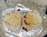 うちの🍀ほりにしとマヨで簡単❤️コク旨焼きおにぎり作り方9写真