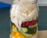 残り野菜で簡単すぎるピクルス作り方2写真