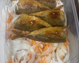 味の南蛮漬け作り方6写真