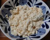 卵&豆腐のふわふわ焼き(レンチン簡単)作り方1写真