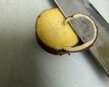 煮崩れなし！中までしっとりさつまいも甘露作り方1写真