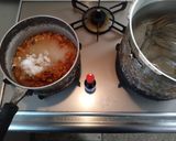 ビワのコンフォート作り方5写真