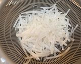 缶詰を使って！ほたての旨味マリネ作り方3写真