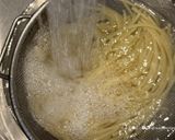 レンジde絶品★和風なめ茸おろしパスタ作り方15写真