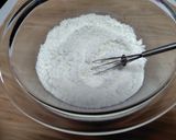 サクサクフリッターの衣作り方1写真