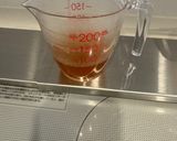 【簡単】本格的！おいしいめんたいパスタ作り方2写真