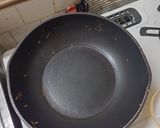 花粉撃退スパイスカレー作り方1写真