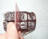 小豆缶de パパッと羊羹（フェーズフリー作り方8写真