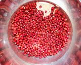発芽した小豆から作る 発酵あんこ作り方1写真