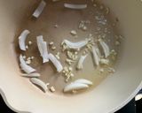 秋のレモン風味の秋刀魚パスタ作り方13写真