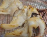 いかげその塩焼き作り方5写真