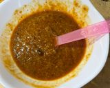【四毒抜き】茄子の煮炒め♡覚え書き作り方3写真