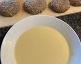 メンチカツ作り方4写真