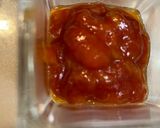 トマト🍅ジャム作り方5写真