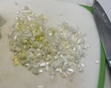 担々麺作り方1写真