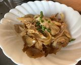 ポン酢で、さっぱり生姜焼き作り方6写真