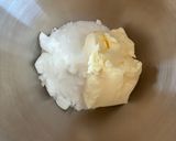カルピスバターのクッキー作り方1写真