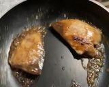 天然ぶりの照り焼き作り方3写真