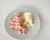 【ポリ袋で簡単】揚げないかぼちゃコロッケ作り方8写真