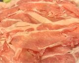 豚肉もやしキャベツの蒸し焼き作り方4写真