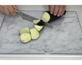 なすのそぼろあんかけ★動画あり★作り方1写真