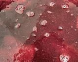 たわわに実ったすもも100％でジュースを作ろう！作り方5写真