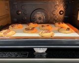 米粉のアメリカンクッキー作り方11写真