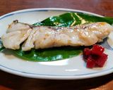 生梅の香りの鱈　青梅塩麹漬けのソテー作り方5写真